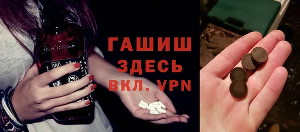 хмурый Мегион