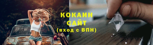 хмурый Мегион