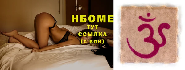 хмурый Мегион