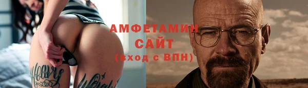 хмурый Мегион