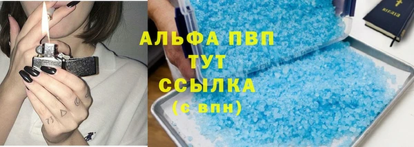 хмурый Мегион